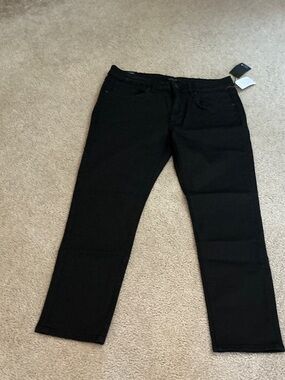 Joe's Jeans Black Denim Jeans